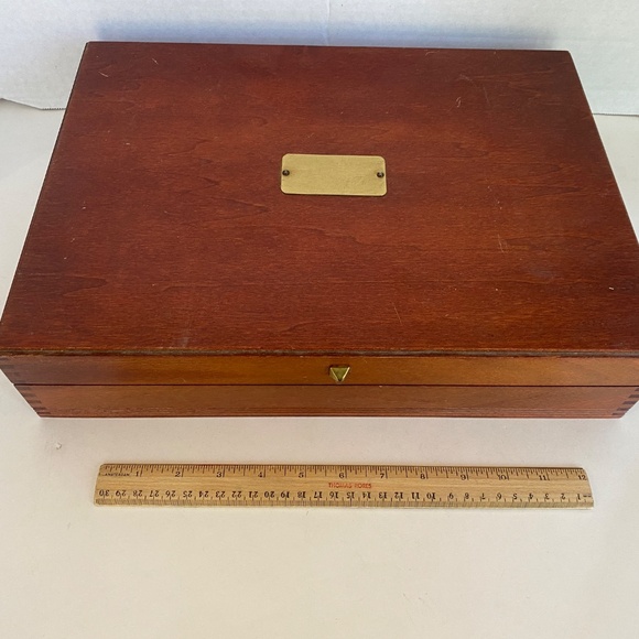 Vintage Nasco Flatware, Stainless Steel - Picture 9 of 9